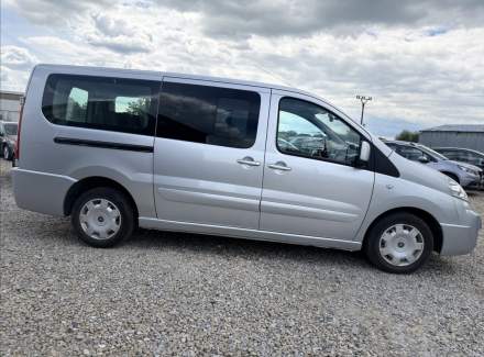 Fiat - Scudo