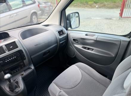 Fiat - Scudo