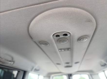 Fiat - Scudo