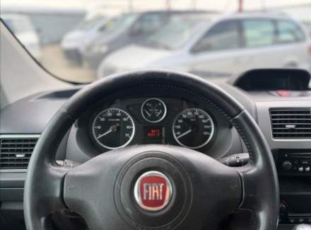 Fiat - Scudo