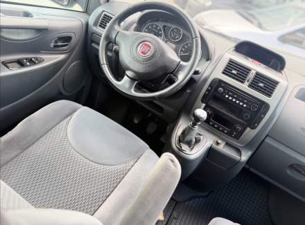 Fiat - Scudo