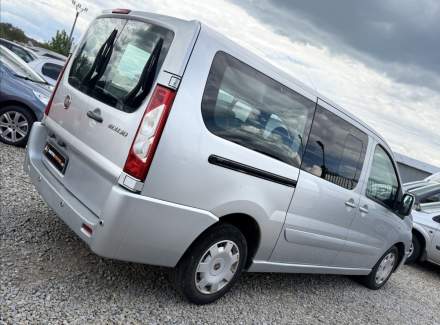 Fiat - Scudo