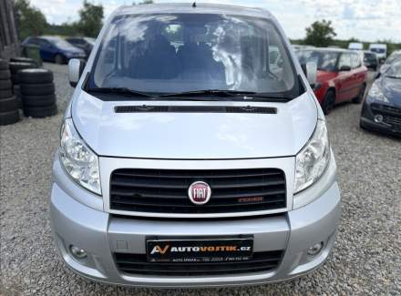Fiat - Scudo