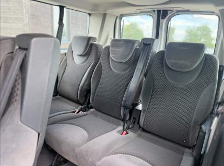 Fiat - Scudo