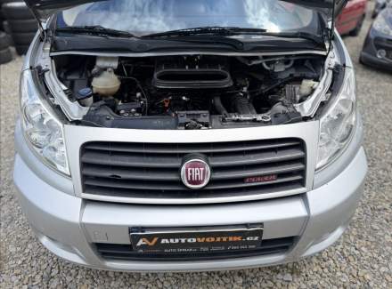 Fiat - Scudo