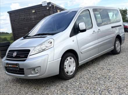 Fiat - Scudo