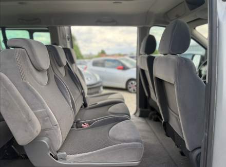 Fiat - Scudo