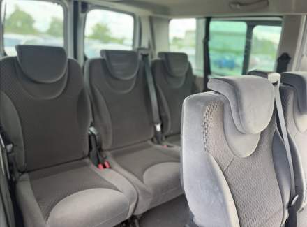 Fiat - Scudo