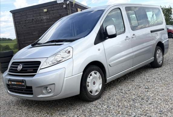 Fiat - Scudo