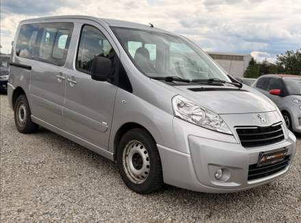 Peugeot - Peugeot-Expert