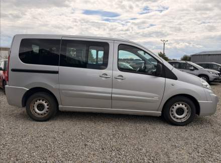 Peugeot - Peugeot-Expert