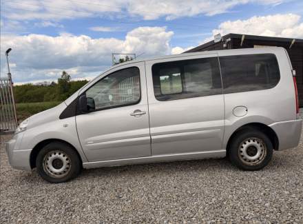 Peugeot - Peugeot-Expert