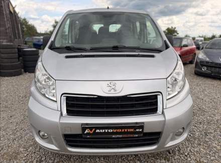 Peugeot - Peugeot-Expert