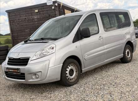 Peugeot - Peugeot-Expert