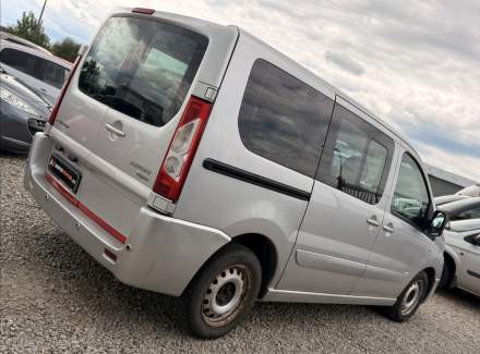 Peugeot - Peugeot-Expert