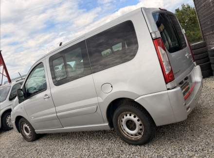 Peugeot - Peugeot-Expert