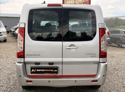 Peugeot - Peugeot-Expert