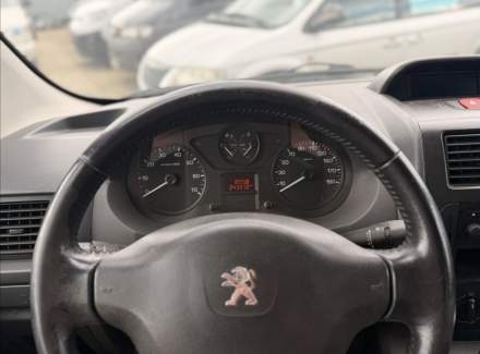 Peugeot - Peugeot-Expert