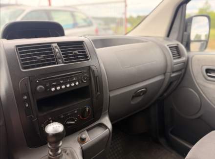 Peugeot - Peugeot-Expert