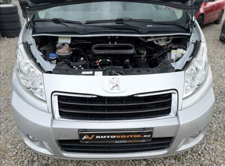 Peugeot - Peugeot-Expert