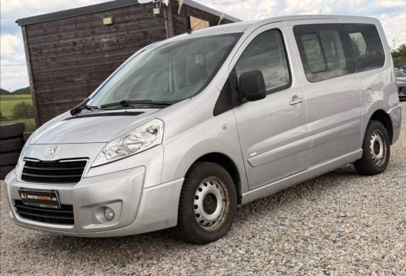 Peugeot - Peugeot-Expert
