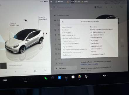 Tesla - Model Y