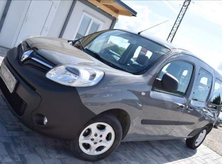 Renault - Kangoo