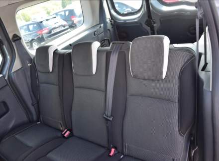 Renault - Kangoo
