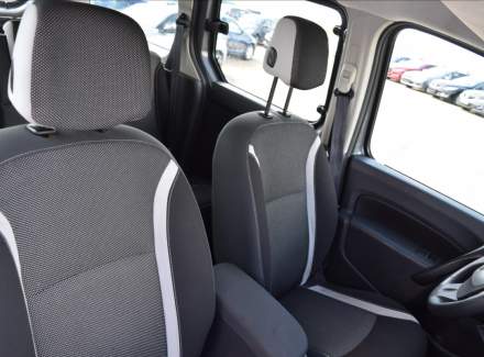 Renault - Kangoo