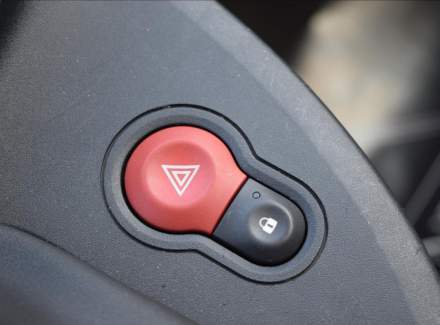 Renault - Kangoo