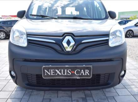 Renault - Kangoo
