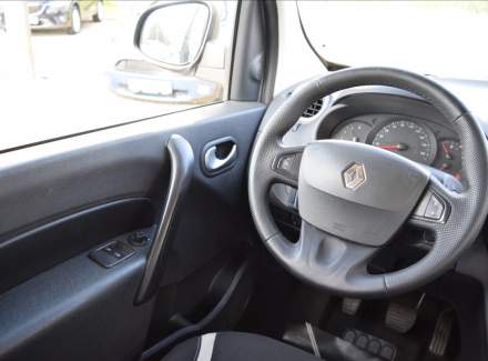 Renault - Kangoo