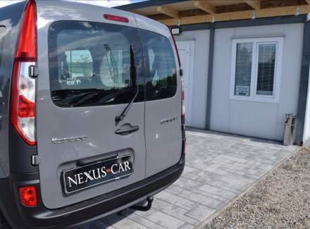 Renault - Kangoo