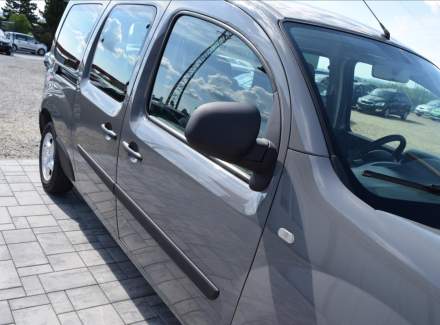 Renault - Kangoo
