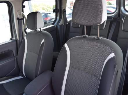 Renault - Kangoo