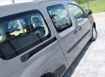 Renault - Kangoo