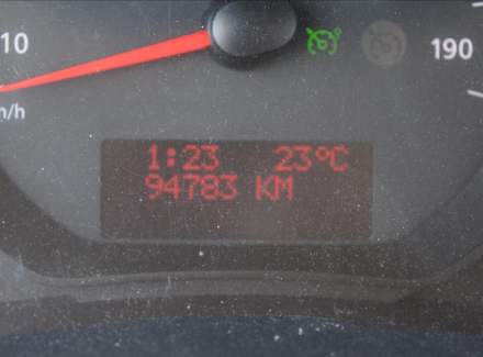 Renault - Kangoo