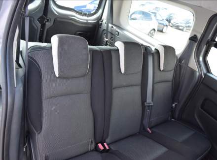 Renault - Kangoo