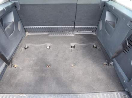 Renault - Kangoo