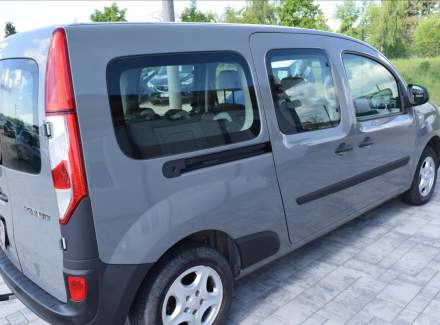 Renault - Kangoo