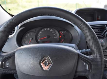 Renault - Kangoo