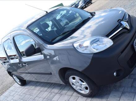 Renault - Kangoo