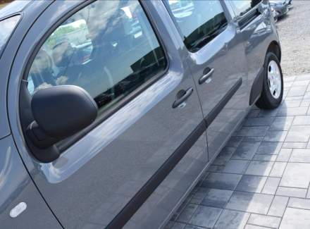 Renault - Kangoo