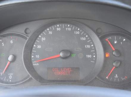 Renault - Kangoo