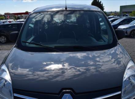 Renault - Kangoo