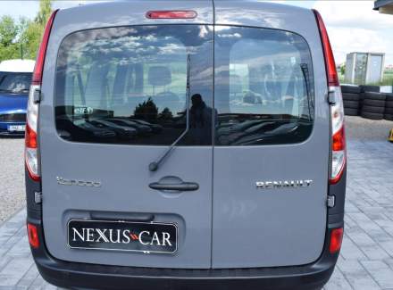 Renault - Kangoo