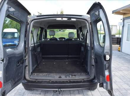 Renault - Kangoo
