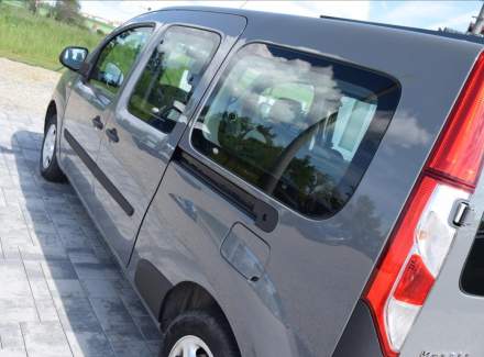 Renault - Kangoo