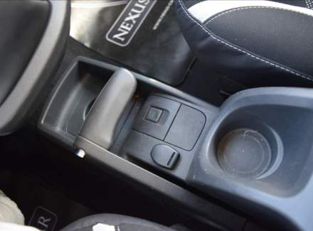 Renault - Kangoo