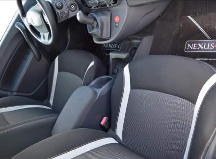 Renault - Kangoo